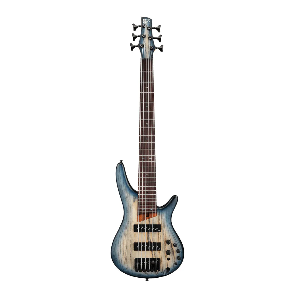 Ibanez SR606E CTF Electric 6-String.Bass