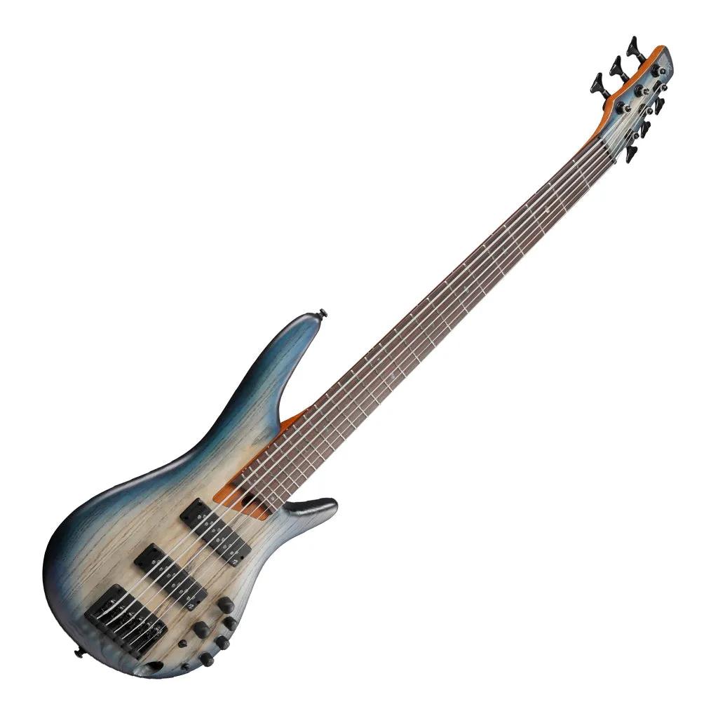 Ibanez SR606E CTF Electric 6-String.Bass