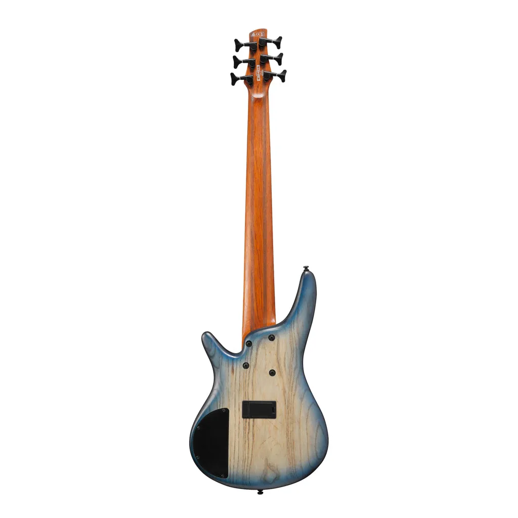 Ibanez SR606E CTF Electric 6-String.Bass