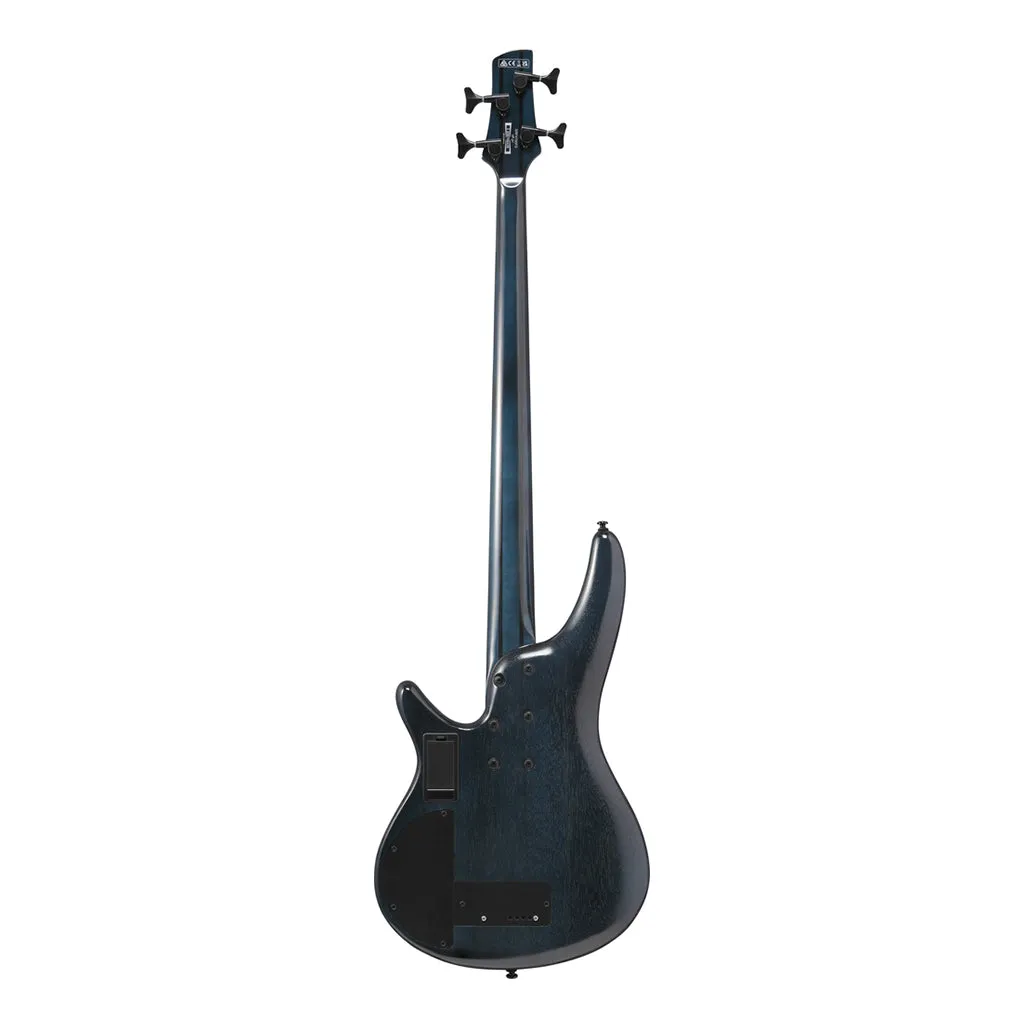 Ibanez SRD900 Cosmic Blue Starburst Low Gloss Electric Bass