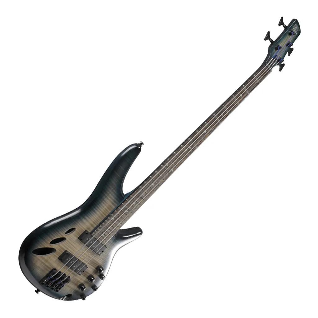 Ibanez SRD900 Cosmic Blue Starburst Low Gloss Electric Bass