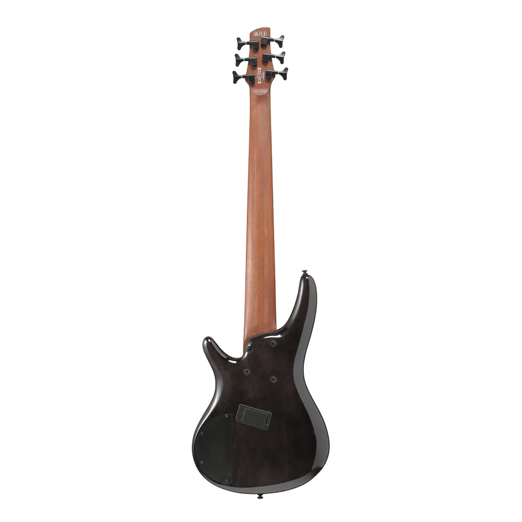 Ibanez SRMS806 Deep Twilight 6 String Electric Bass
