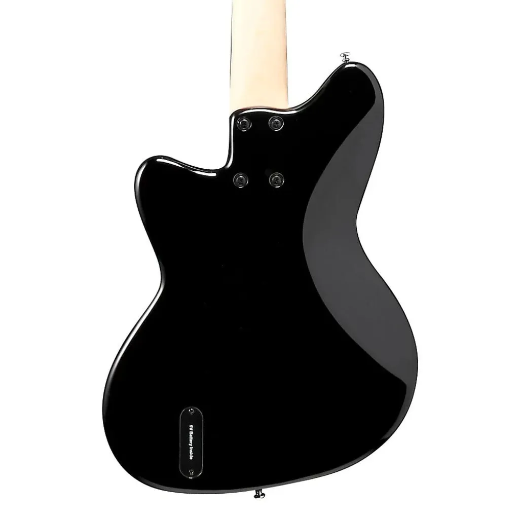 Ibanez TMB105BK Talman 5 String Electric Bass Guitar Black