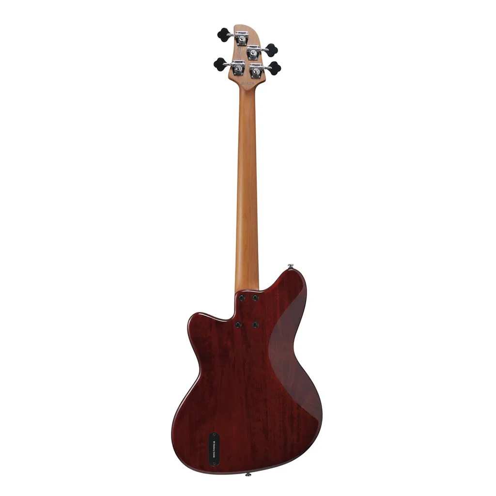 Ibanez TMB400TA Iced Americano Burst Electric Bass