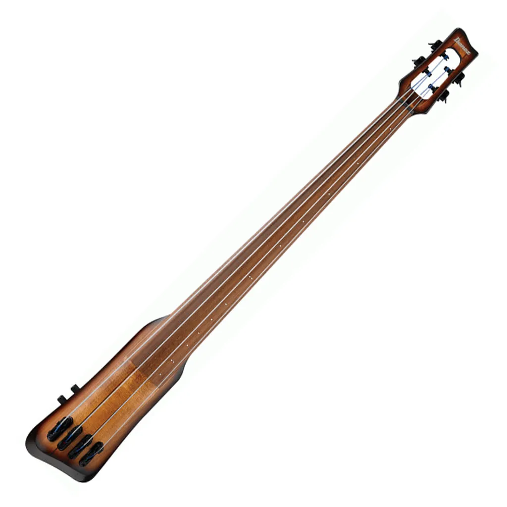 Ibanez UB804 MOB Electric Bass