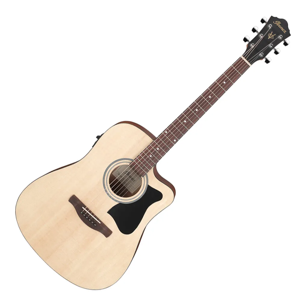Ibanez V40CE OPN Acoustic Guitar W/PU