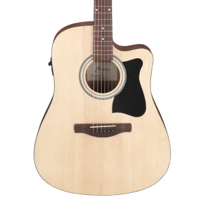 Ibanez V40CE OPN Acoustic Guitar W/PU