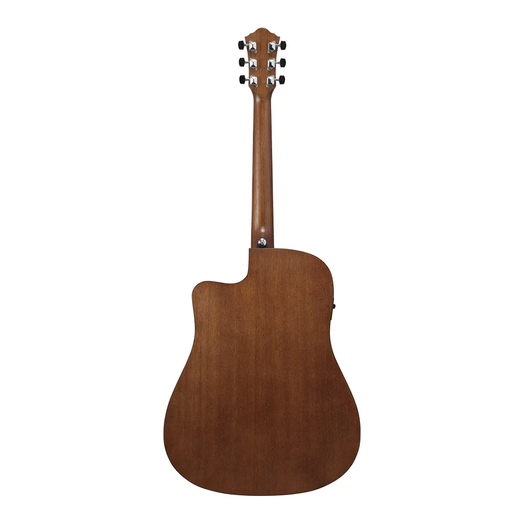 Ibanez V40CE OPN Acoustic Guitar W/PU