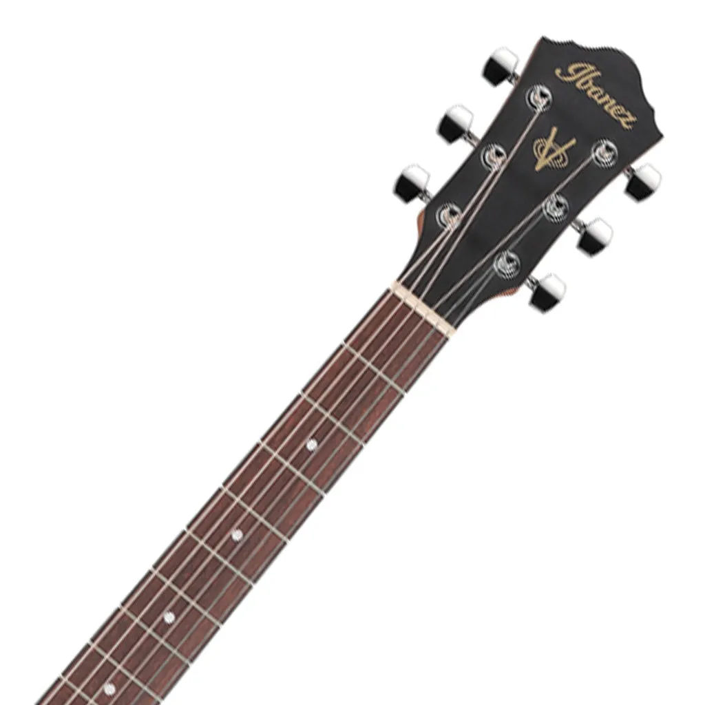 Ibanez V40CE OPN Acoustic Guitar W/PU