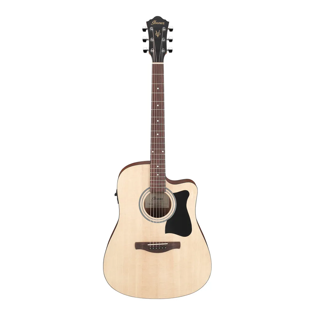 Ibanez V40CE OPN Acoustic Guitar W/PU