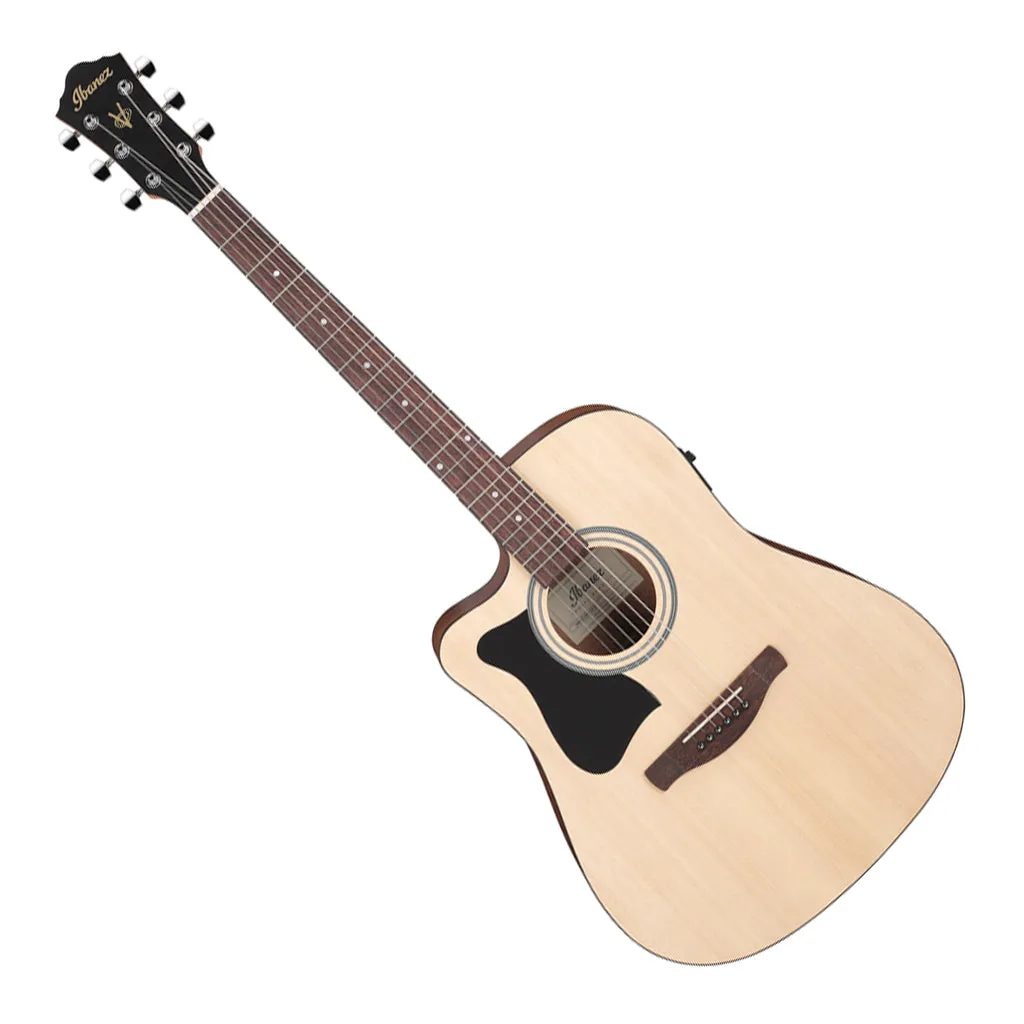 Ibanez V40LCE OPN Acoustic Guitar W/PU
