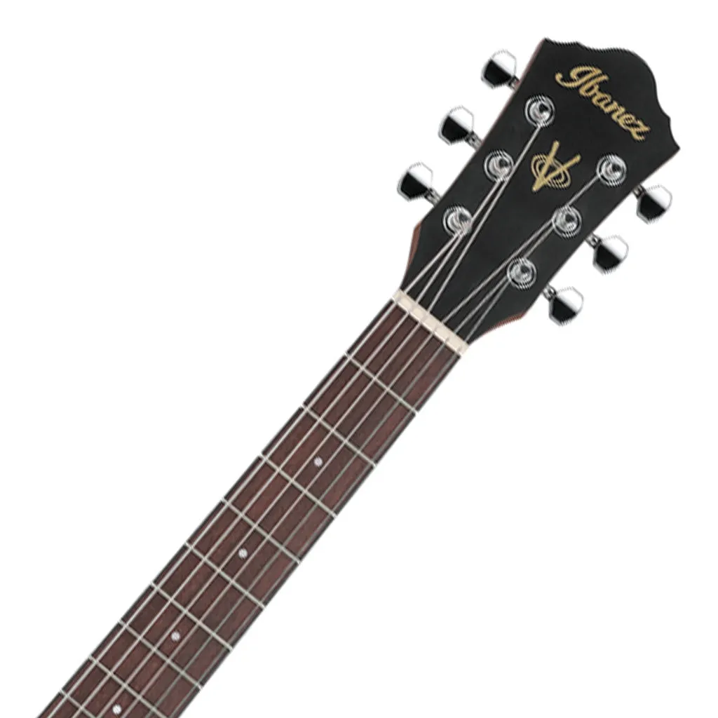 Ibanez V44MINIE OPN Acoustic Guitar W/PU
