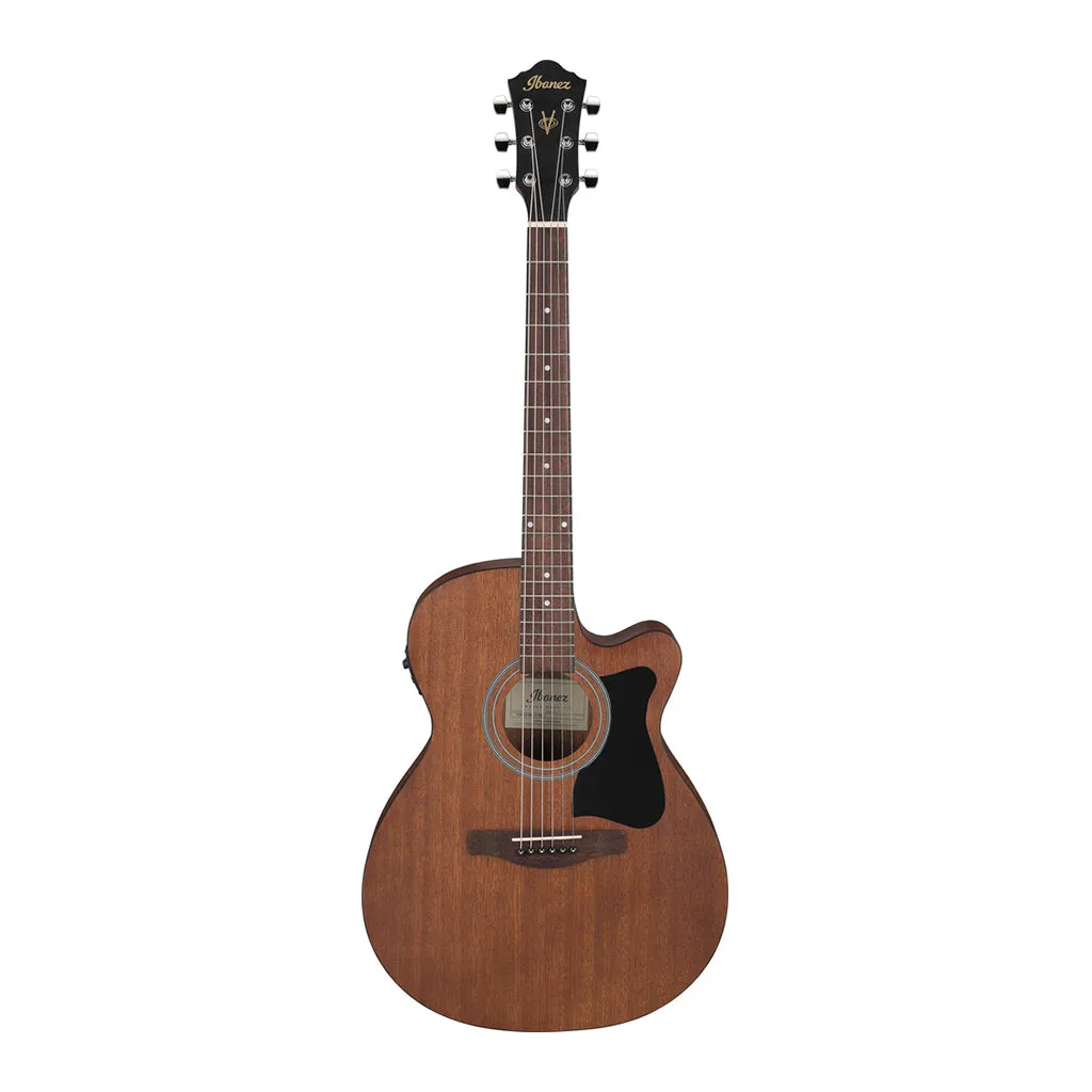 Ibanez VC44CE OPN Acoustic Guitar W/PU