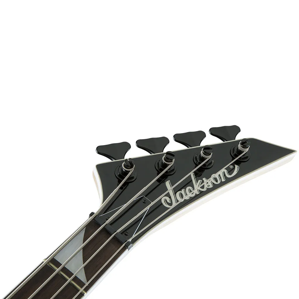 Jackson JS Series Concert Bass JS3 - Satin Black | Bass Guitars | 2919016568