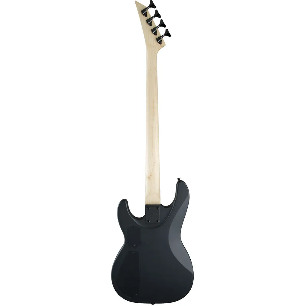 Jackson JS Series Concert Bass JS3 - Satin Black | Bass Guitars | 2919016568