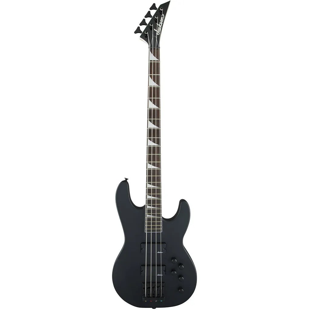 Jackson JS Series Concert Bass JS3 - Satin Black | Bass Guitars | 2919016568