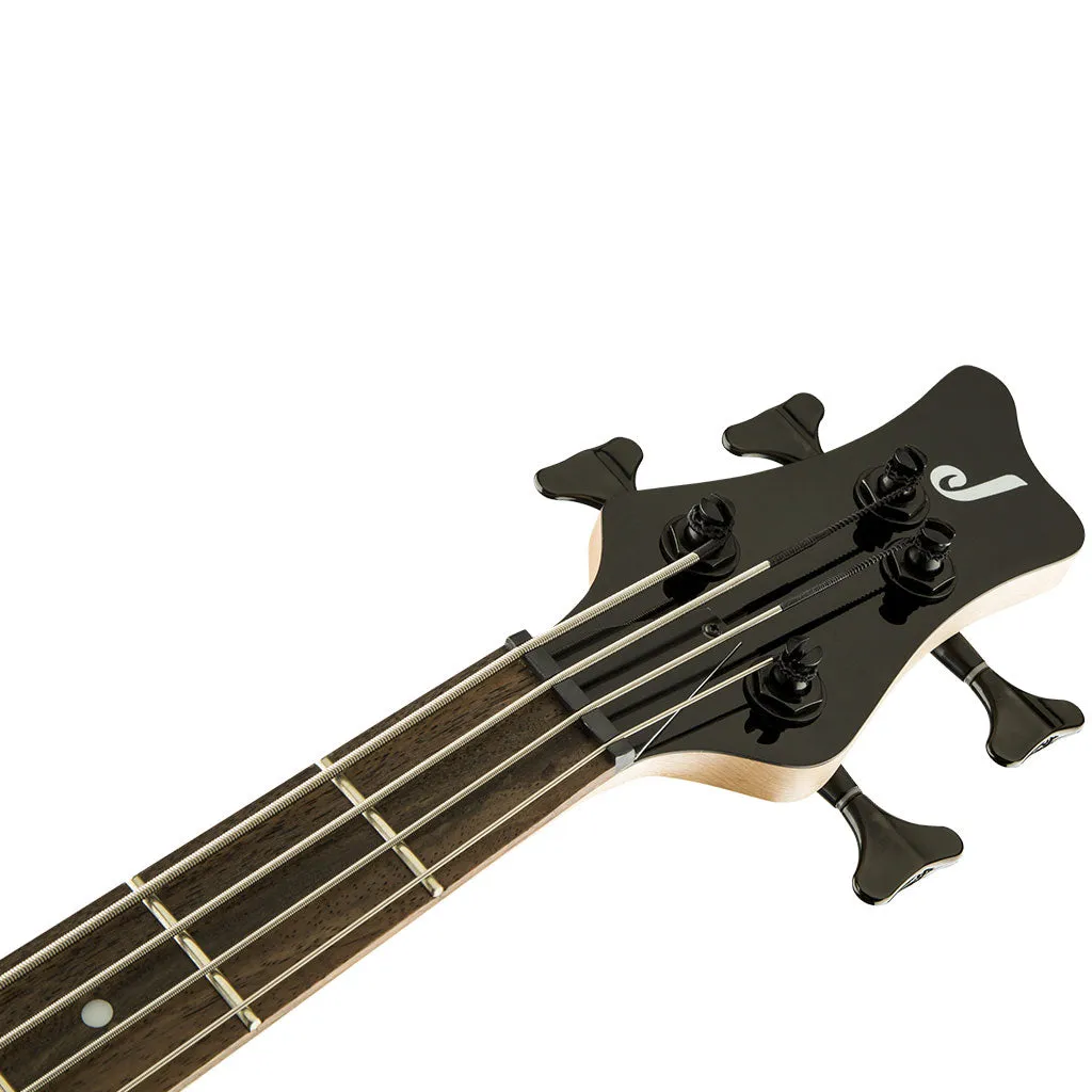 Jackson - JS Series Spectra Bass JS2, Laurel Fingerboard, Tobacco Burst | Bass Guitars | 2919004520