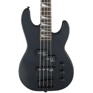 Jackson JS1X Concert Bass Minion - Satin Black | Bass Guitars | 2915556568