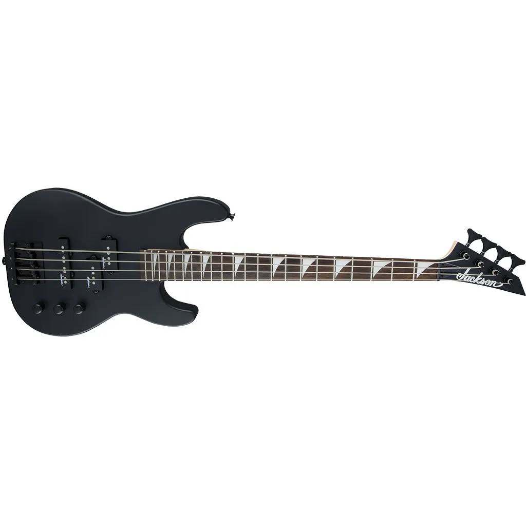 Jackson JS1X Concert Bass Minion - Satin Black | Bass Guitars | 2915556568