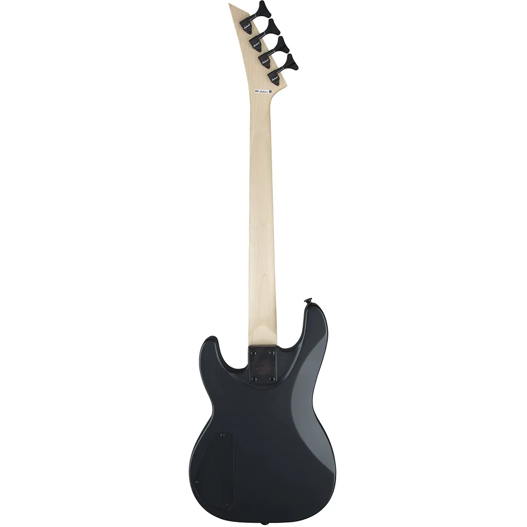 Jackson JS1X Concert Bass Minion - Satin Black | Bass Guitars | 2915556568