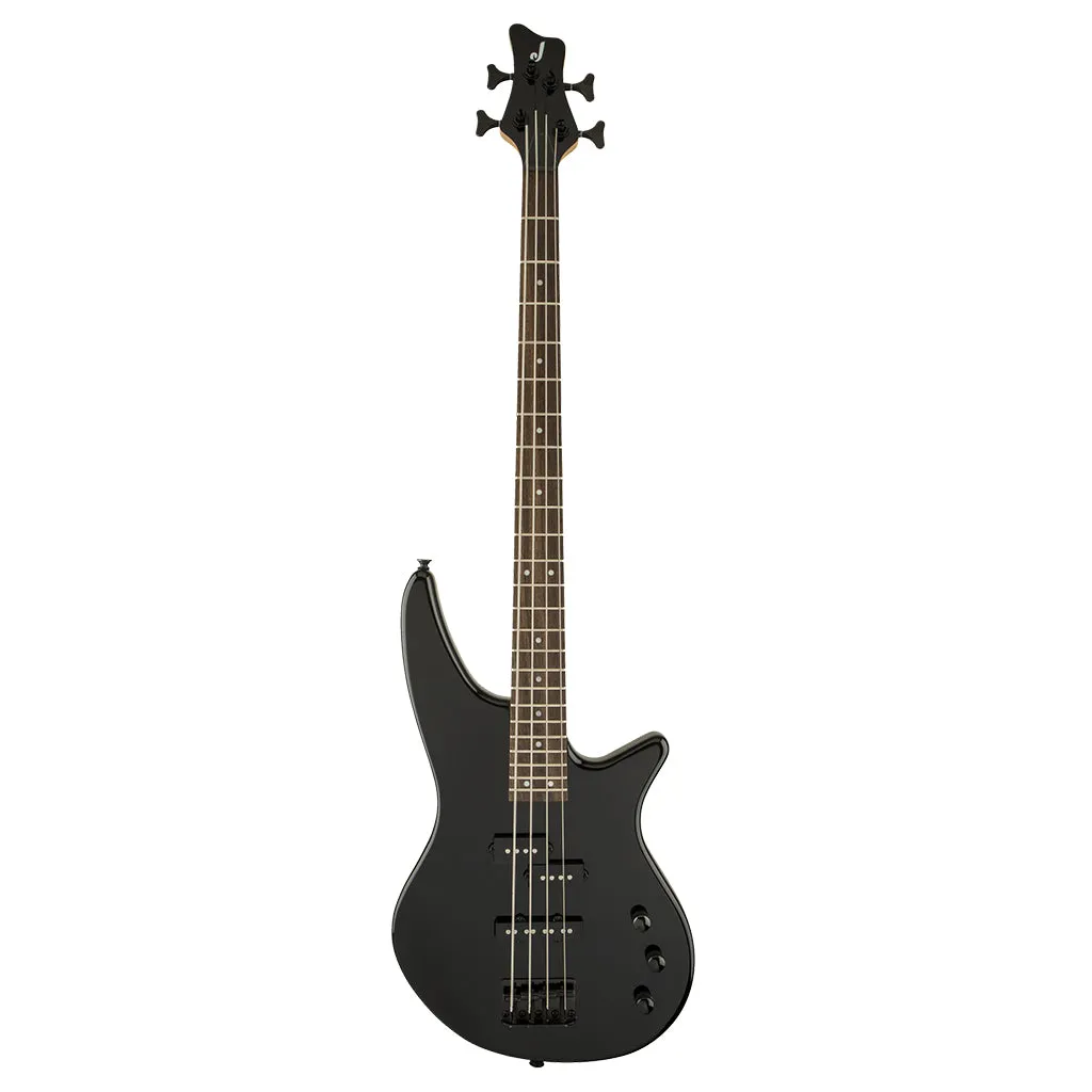 Jackson JS2 Spectra - Gloss Black | Bass Guitars | 2919004503