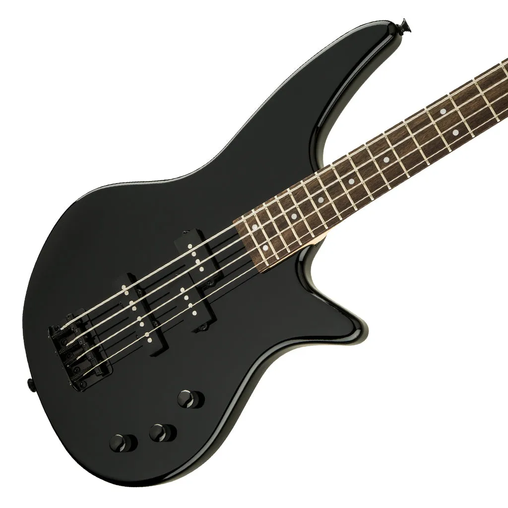 Jackson JS2 Spectra - Gloss Black | Bass Guitars | 2919004503