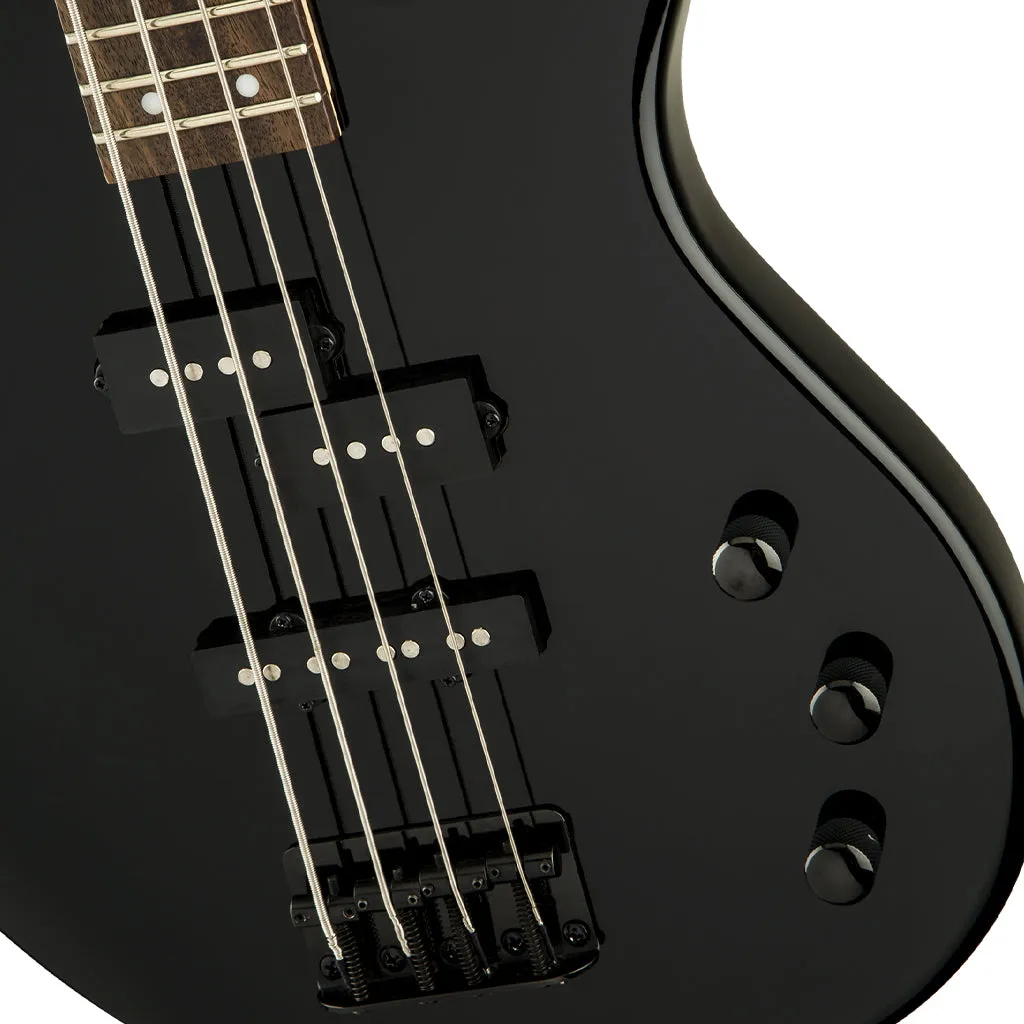 Jackson JS2 Spectra - Gloss Black | Bass Guitars | 2919004503