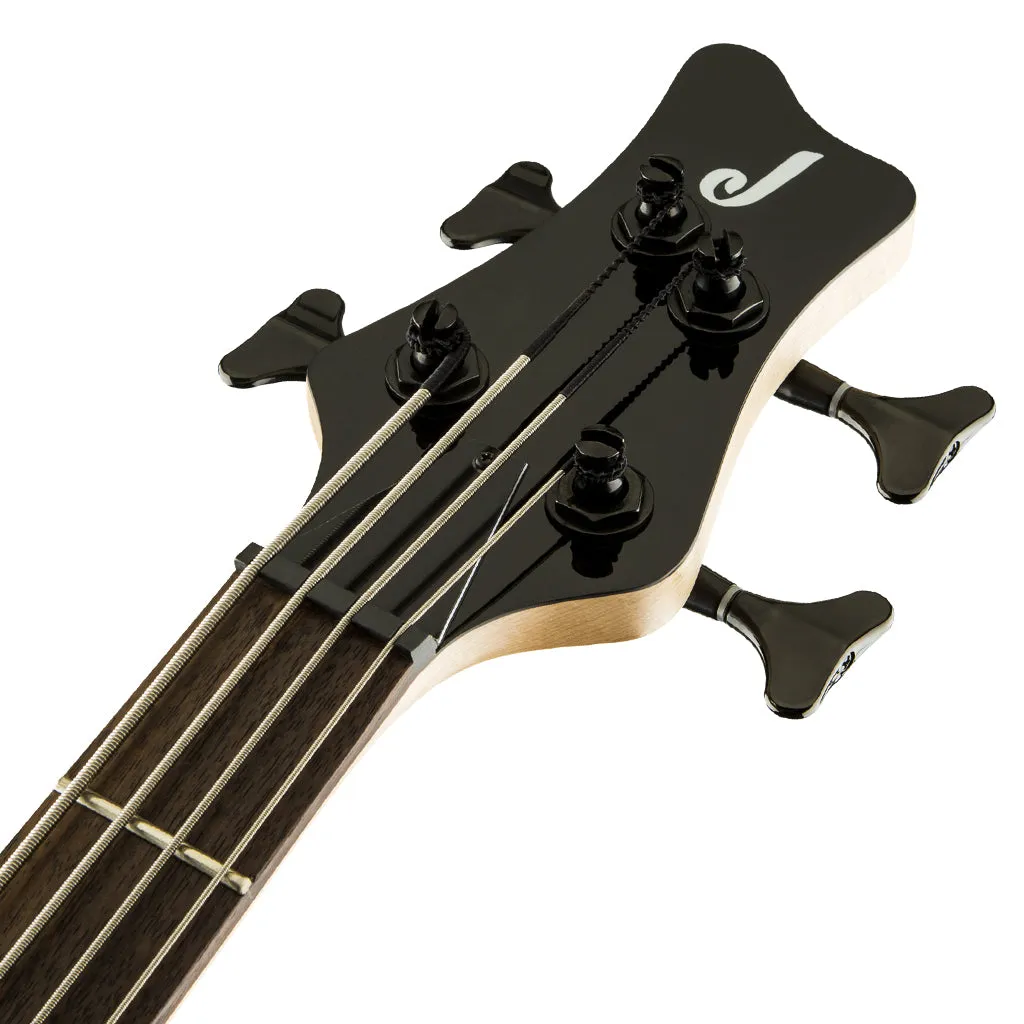 Jackson JS2 Spectra - Gloss Black | Bass Guitars | 2919004503