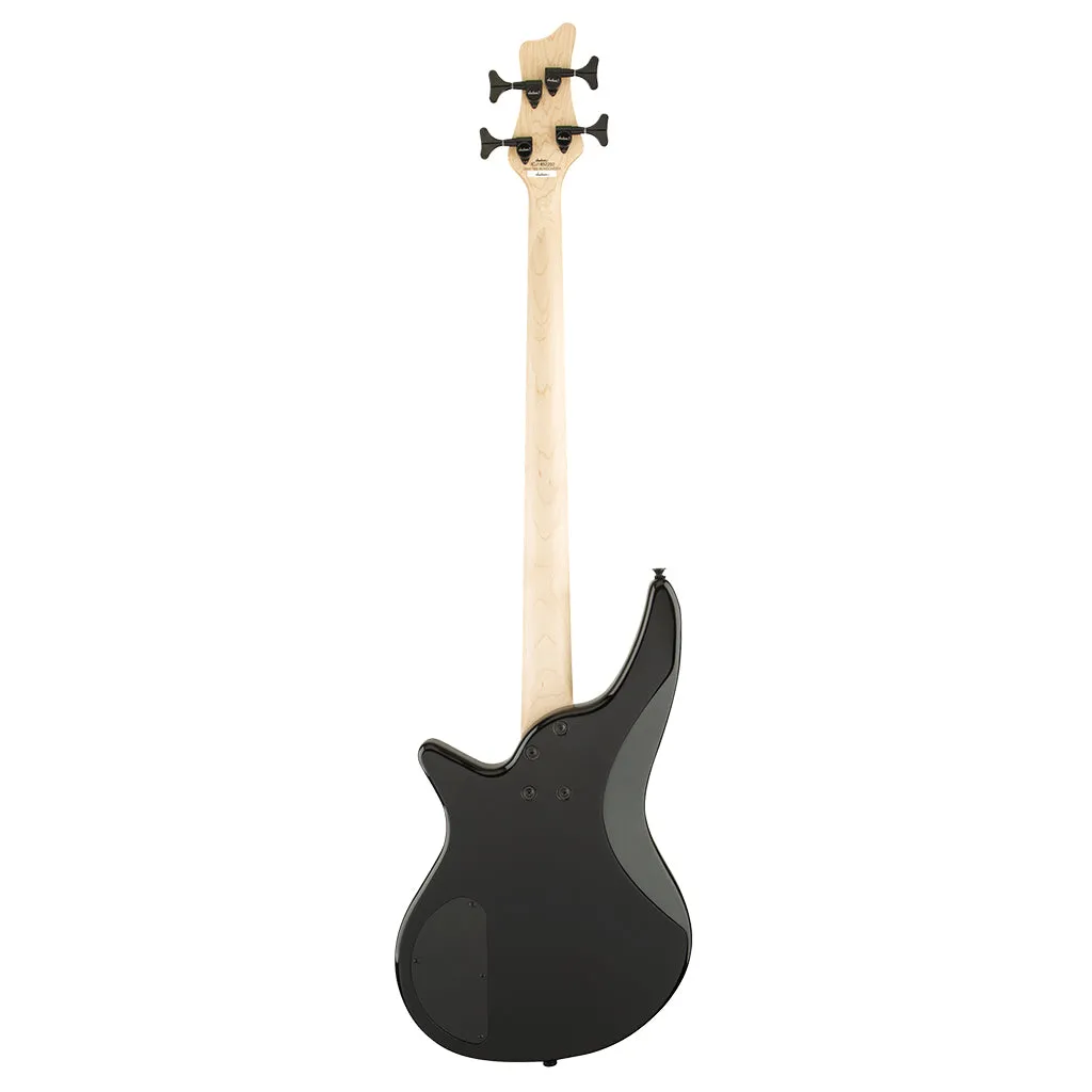 Jackson JS2 Spectra - Gloss Black | Bass Guitars | 2919004503