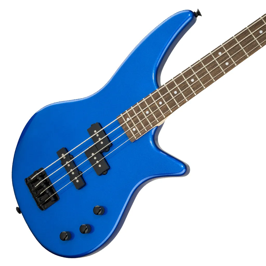 Jackson JS2 Spectra - Metallic Blue | Bass Guitars | 2919004527