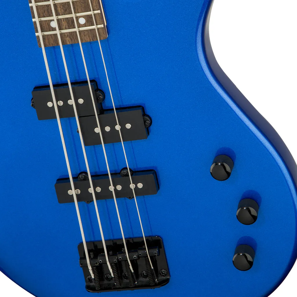 Jackson JS2 Spectra - Metallic Blue | Bass Guitars | 2919004527
