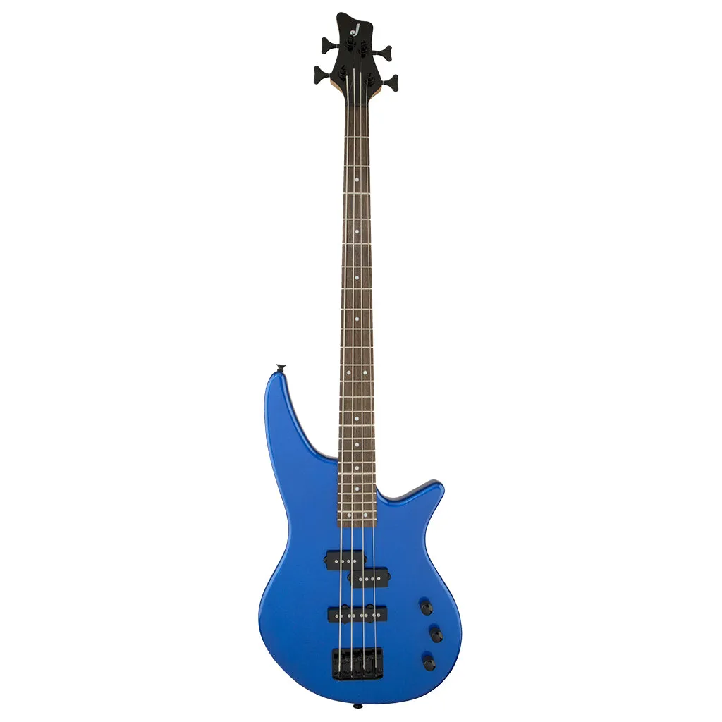 Jackson JS2 Spectra - Metallic Blue | Bass Guitars | 2919004527