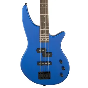 Jackson JS2 Spectra - Metallic Blue | Bass Guitars | 2919004527