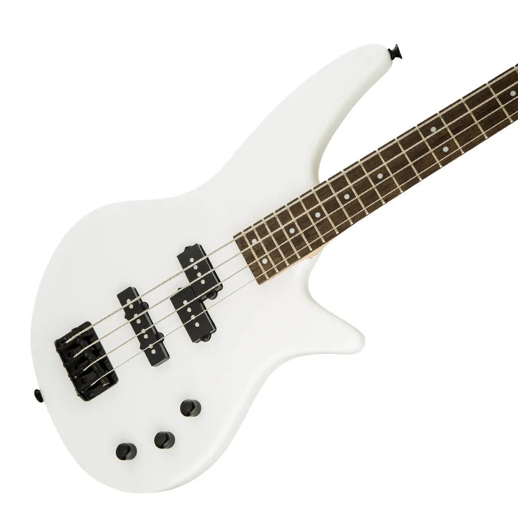 Jackson JS2 Spectra - Snow White | Bass Guitars | 2919004576