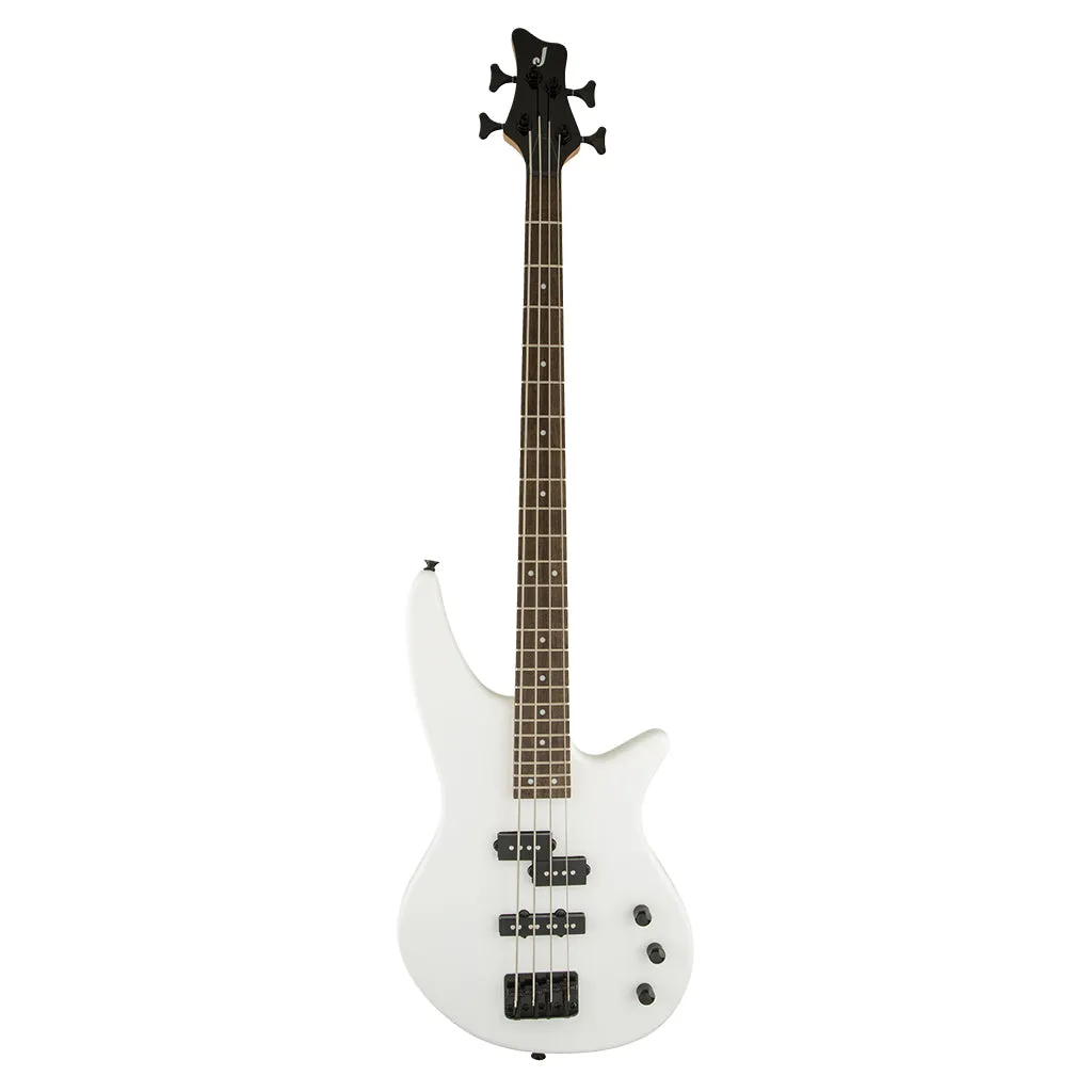 Jackson JS2 Spectra - Snow White | Bass Guitars | 2919004576