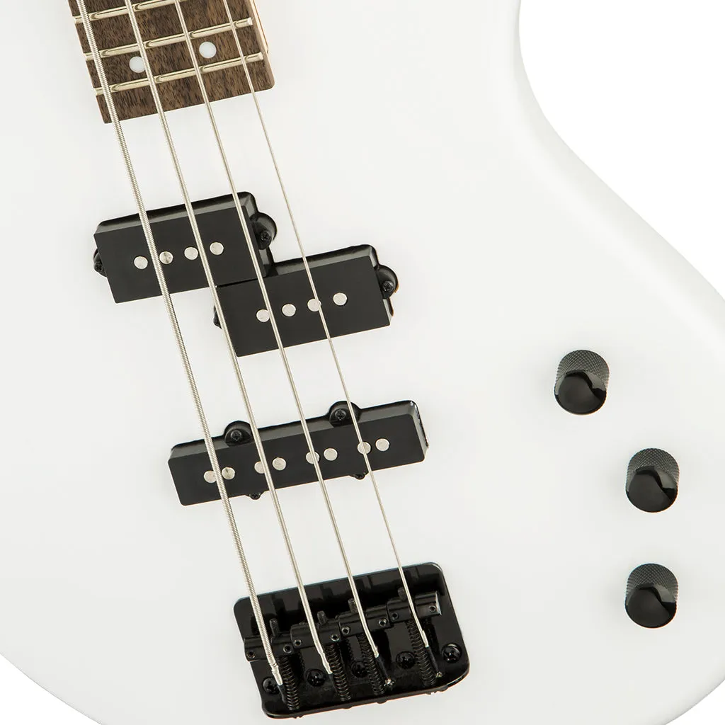 Jackson JS2 Spectra - Snow White | Bass Guitars | 2919004576