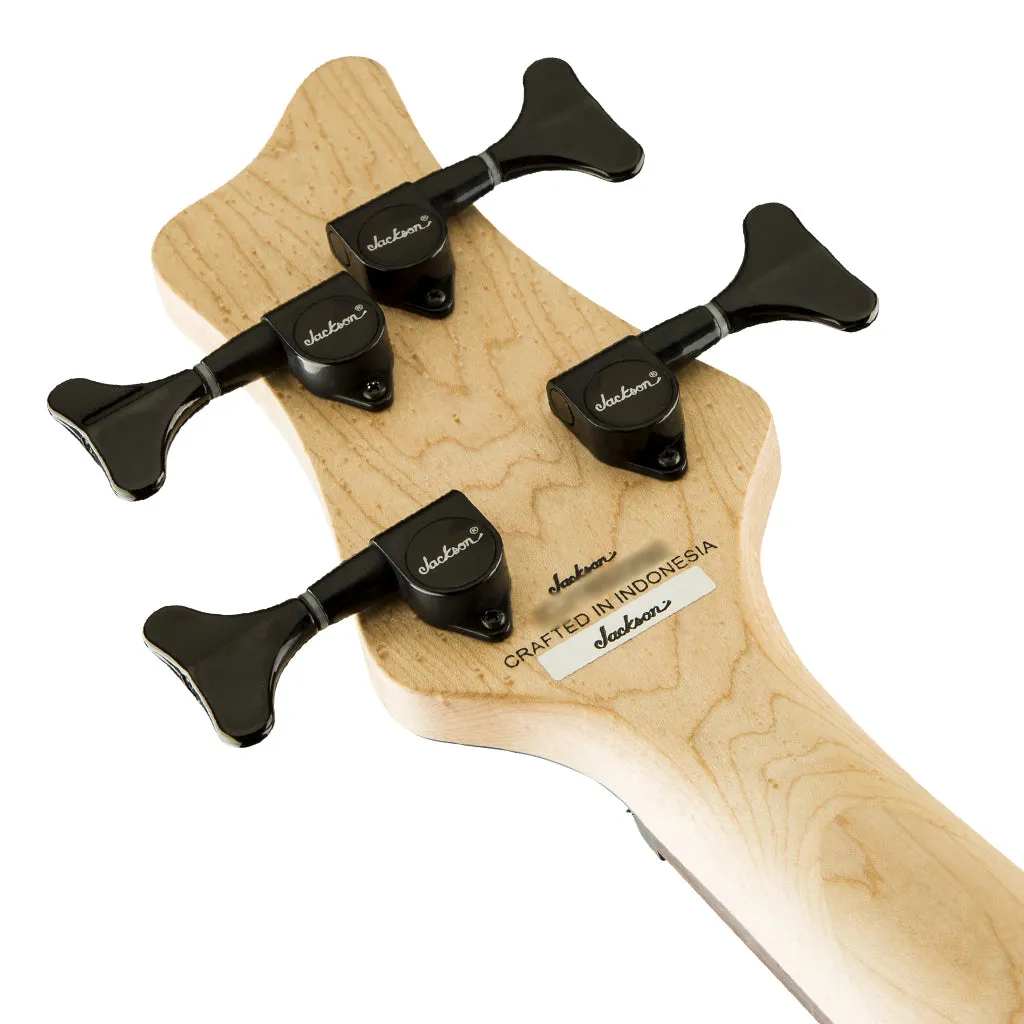 Jackson JS2 Spectra - Snow White | Bass Guitars | 2919004576