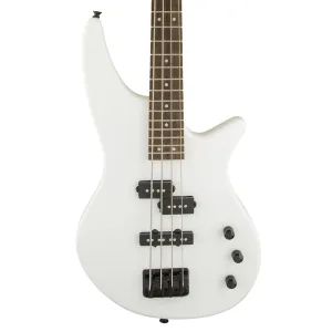Jackson JS2 Spectra - Snow White | Bass Guitars | 2919004576