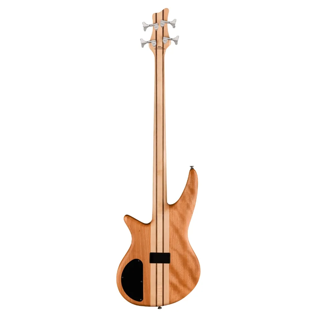 Jackson Pro Series Spectra Bass SBFM IV Chlorine Burst