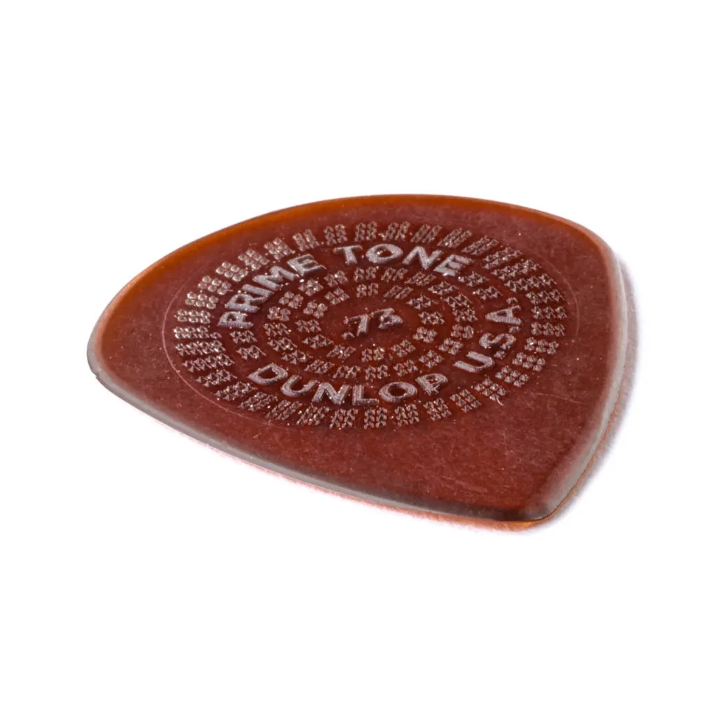 Jim Dunlop Primetone Jazz III XL Grip Pick 0.73mm (3pk)