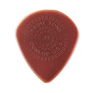 Jim Dunlop Primetone Jazz III XL Grip Pick 0.73mm (3pk)