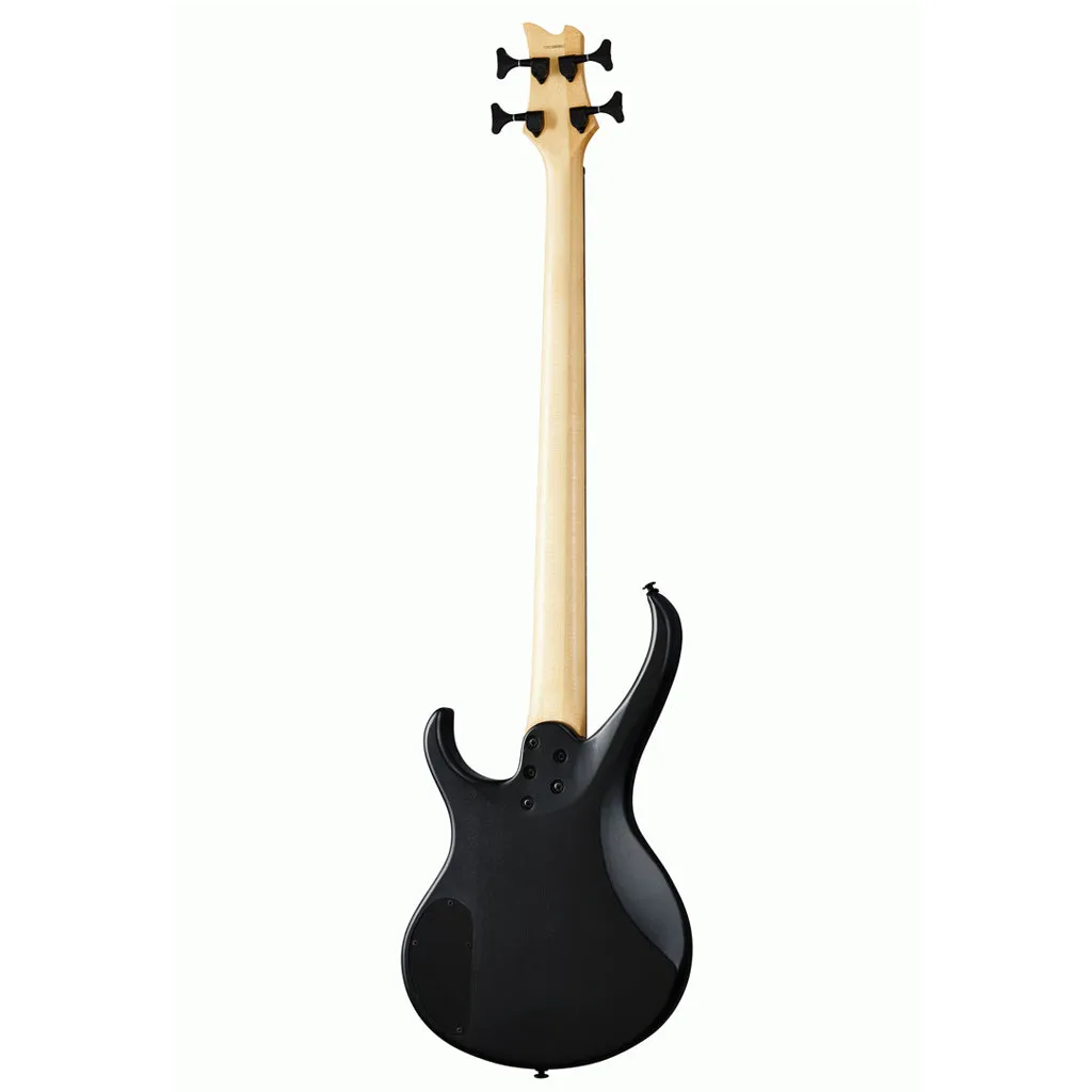 Kramer D1 Bass Satin Black