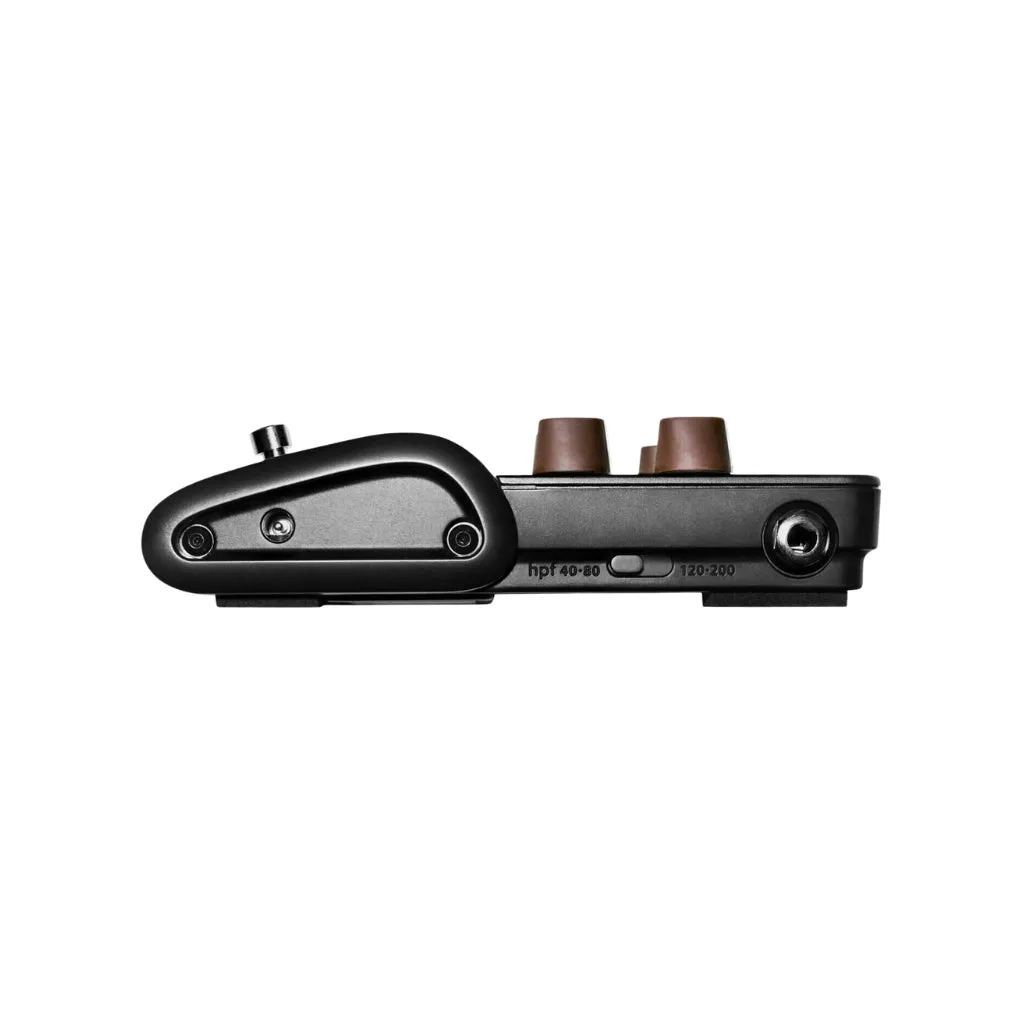 LR Baggs SESSION DI Acoustic Guitar Preamp