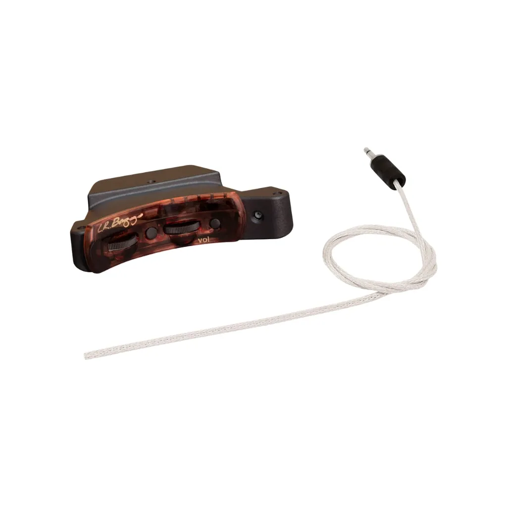 LR Baggs SESSION-VTC Acoustic Guitar Pickup