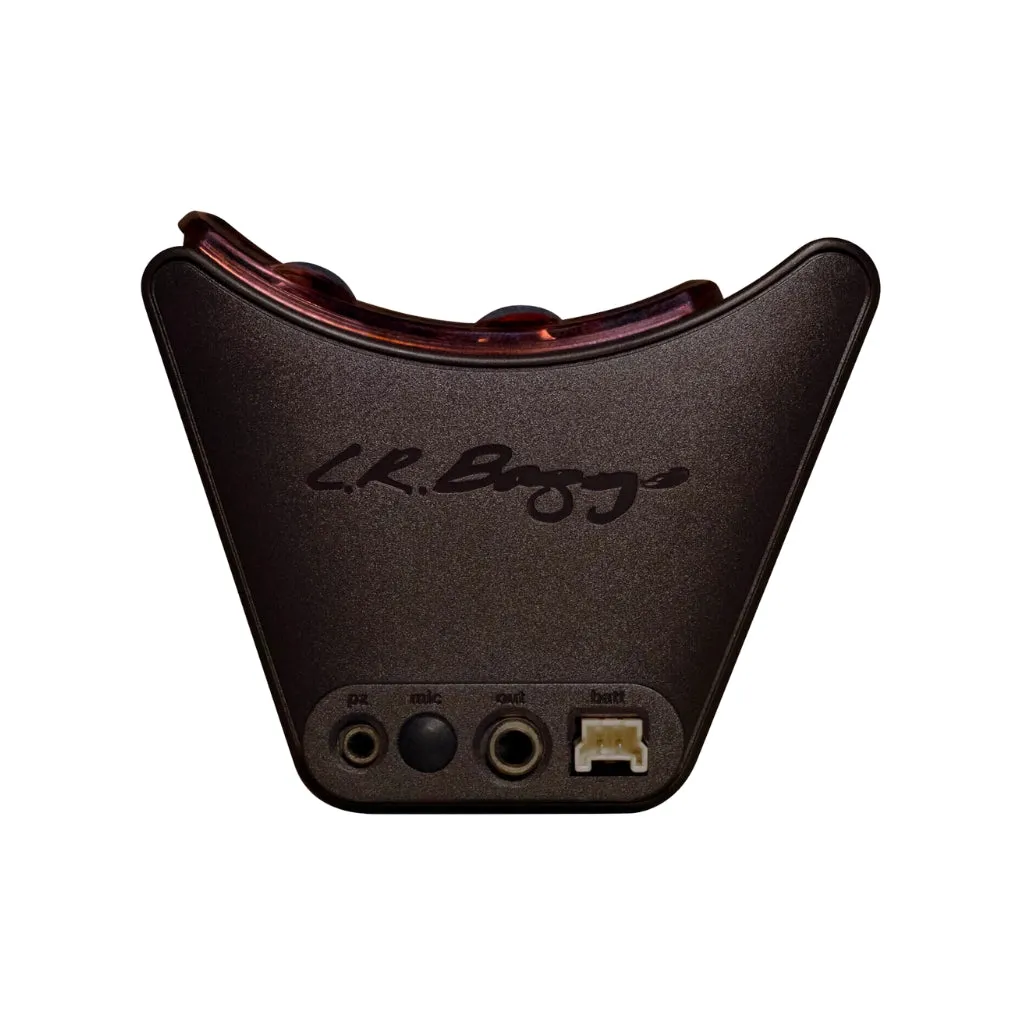 LR Baggs SESSION-VTC Acoustic Guitar Pickup