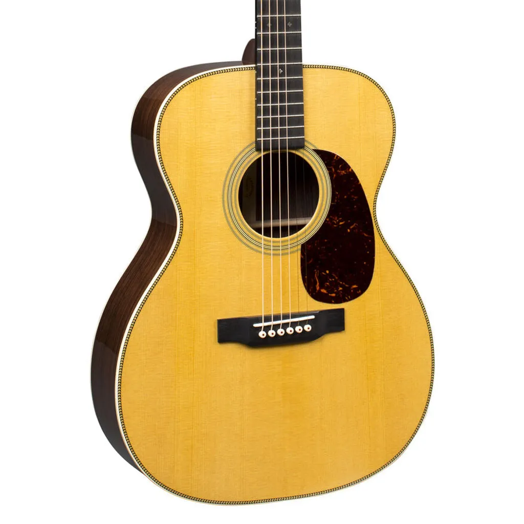 Martin 000-28 Acoustic Guitar (Old Spec)