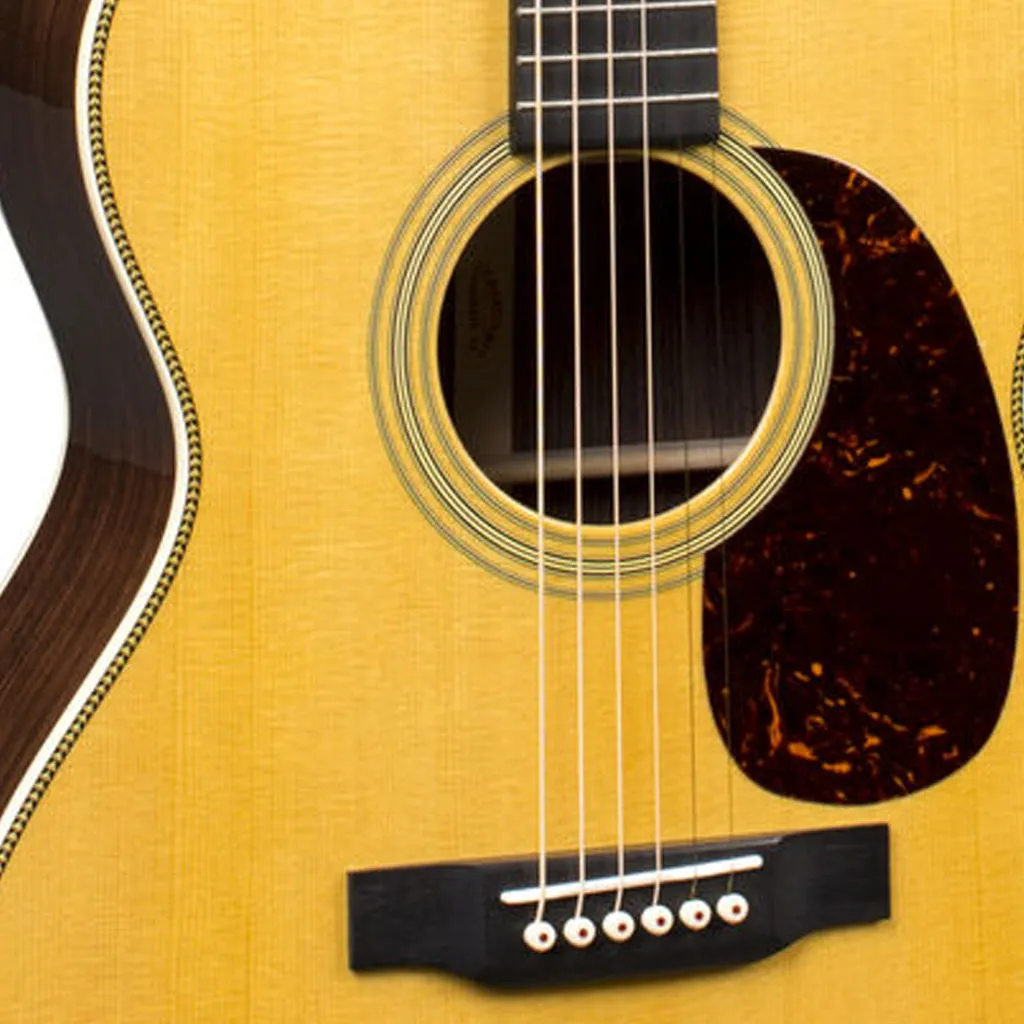 Martin 000-28 Acoustic Guitar (Old Spec)