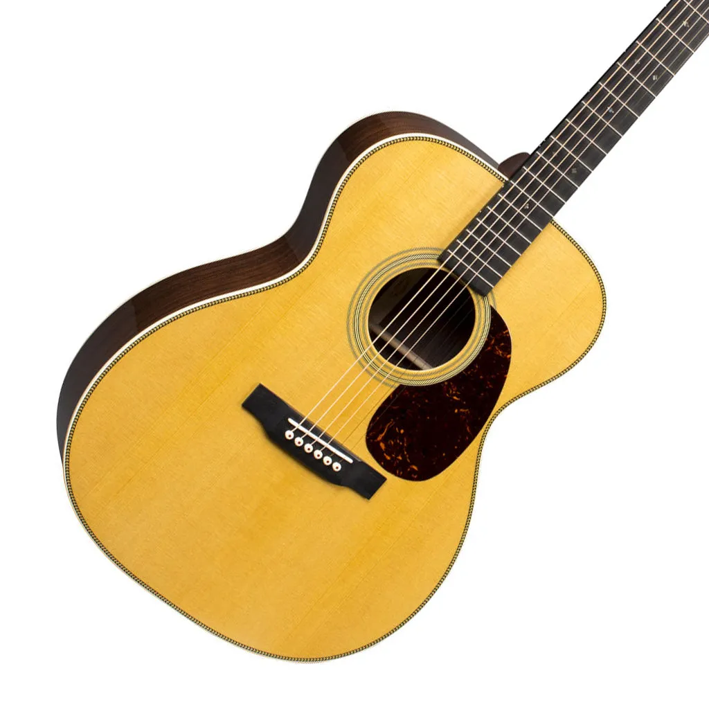 Martin 000-28 Acoustic Guitar (Old Spec)