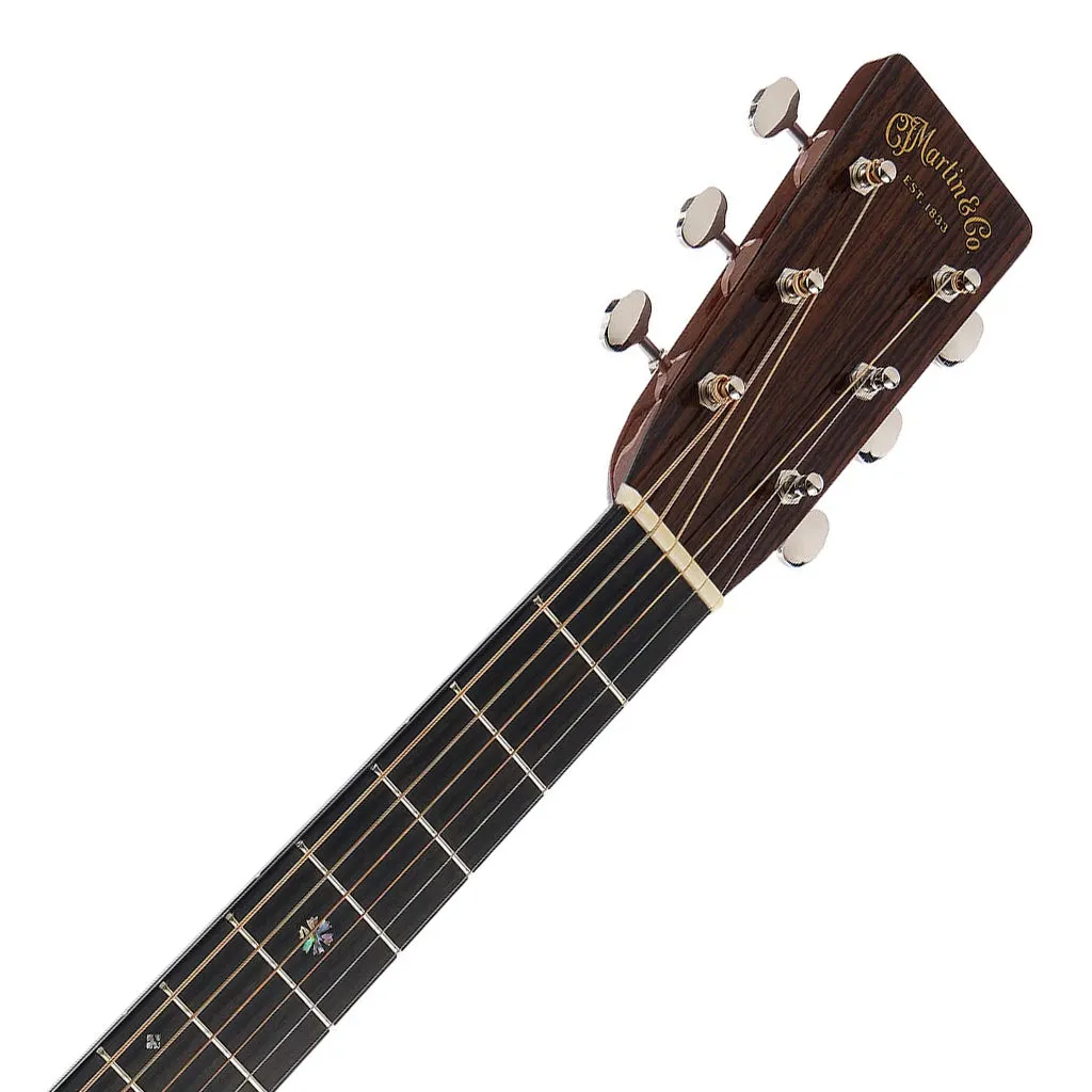 Martin 000-EC Limited Edition Eric Clapton 30th Anniversary Acoustic Guitar