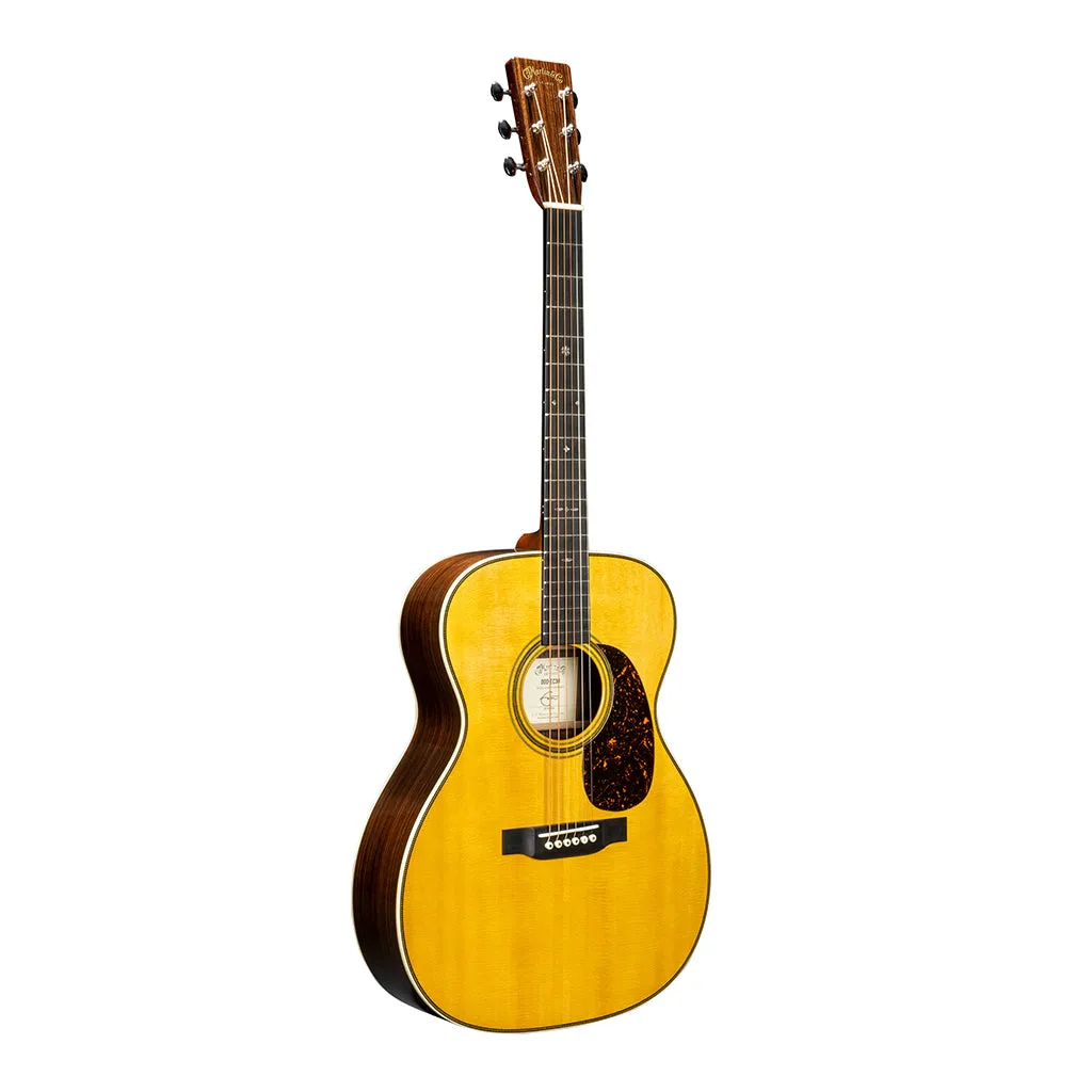 Martin 000-EC Limited Edition Eric Clapton 30th Anniversary Acoustic Guitar